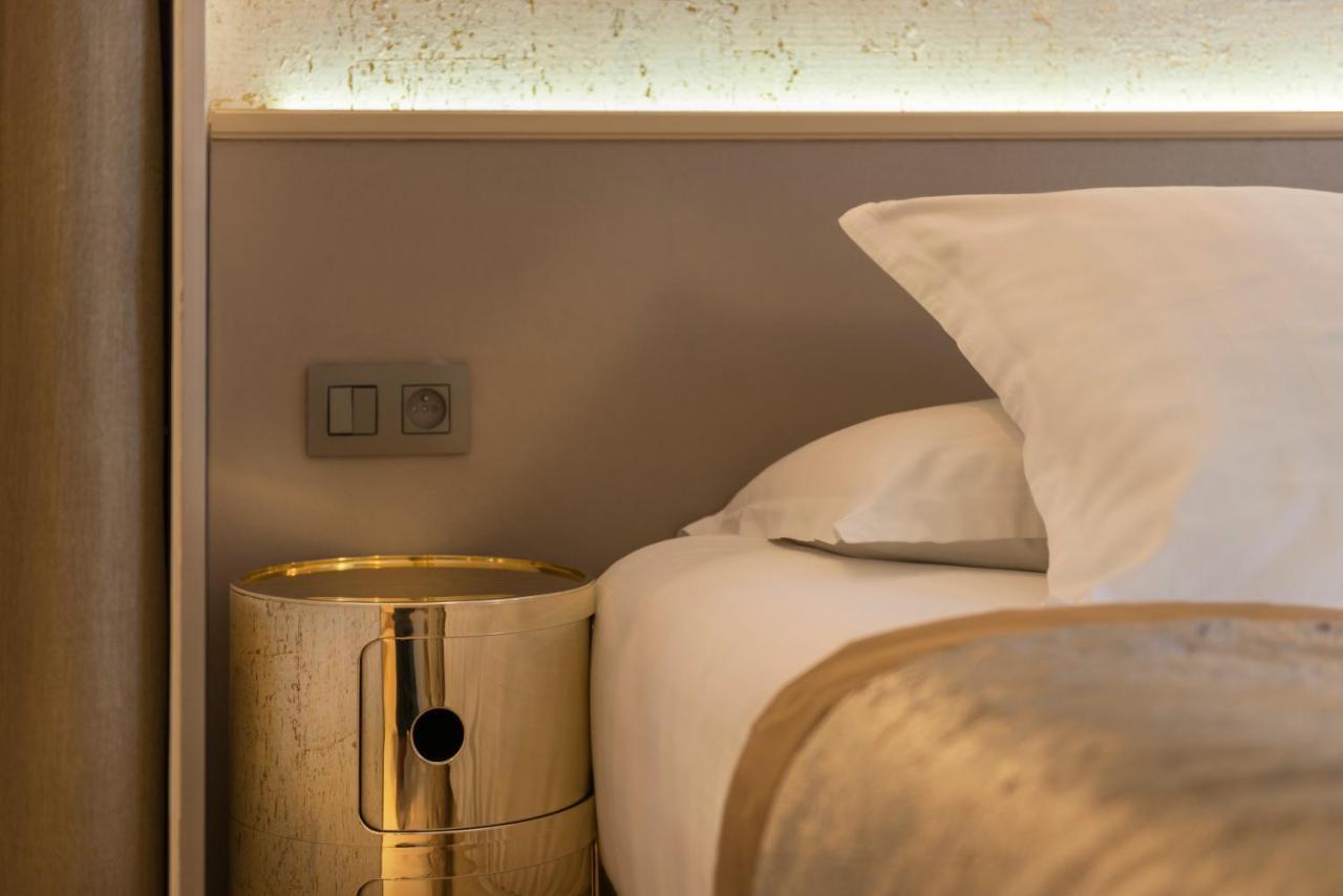 Hotel Wyld Saint Germain Ex Hotel Moderne Saint Germain Παρίσι Εξωτερικό φωτογραφία