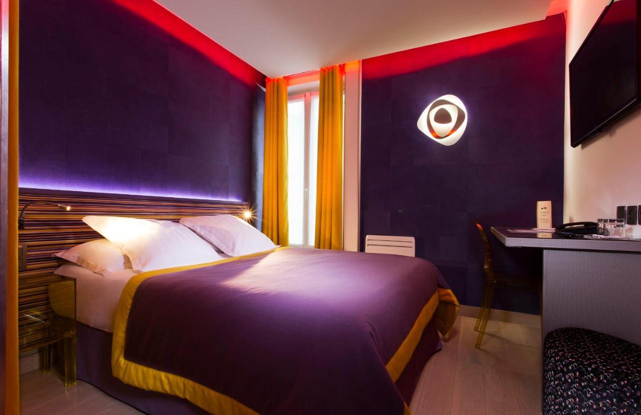 Hotel Wyld Saint Germain Ex Hotel Moderne Saint Germain Παρίσι Εξωτερικό φωτογραφία