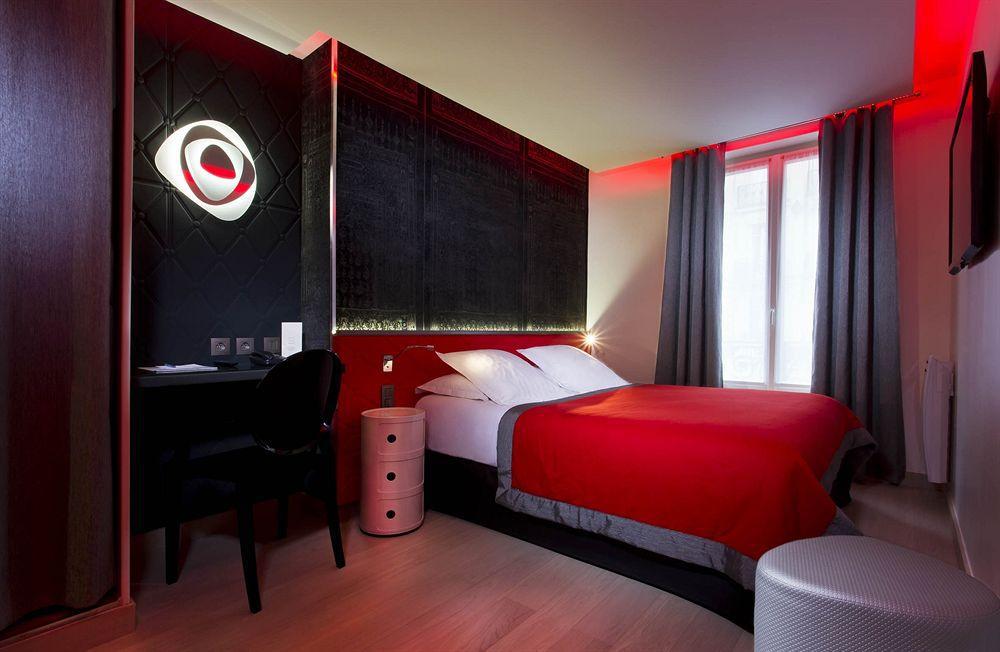 Hotel Wyld Saint Germain Ex Hotel Moderne Saint Germain Παρίσι Εξωτερικό φωτογραφία