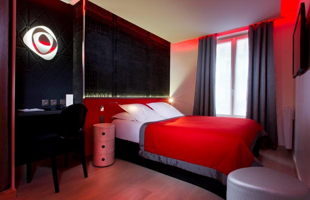 Hotel Wyld Saint Germain Ex Hotel Moderne Saint Germain Παρίσι Εξωτερικό φωτογραφία