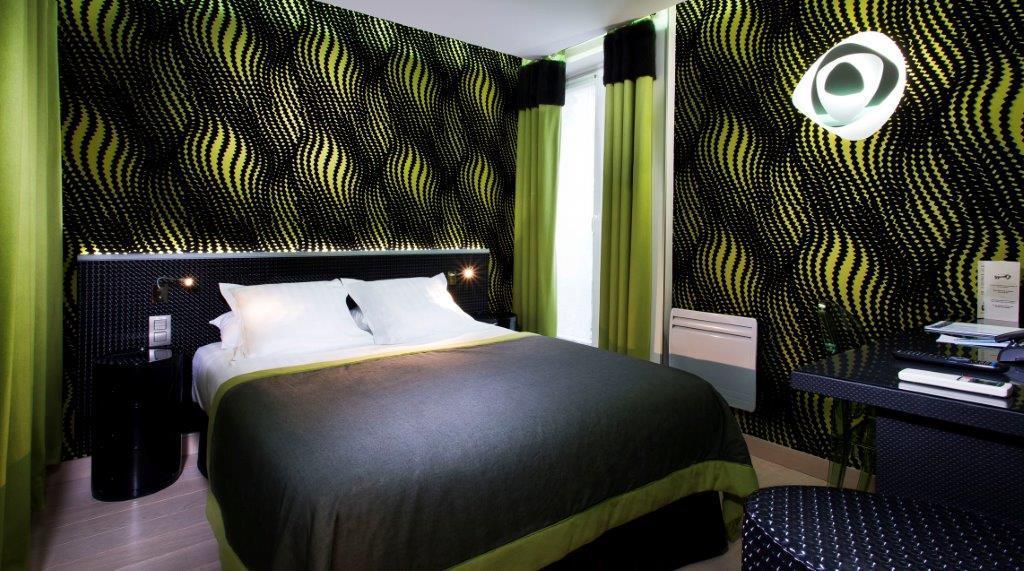 Hotel Wyld Saint Germain Παρίσι Εξωτερικό φωτογραφία