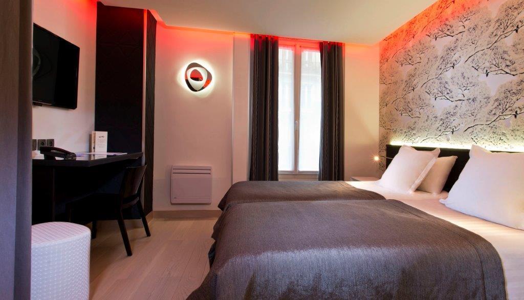 Hotel Wyld Saint Germain Ex Hotel Moderne Saint Germain Παρίσι Εξωτερικό φωτογραφία