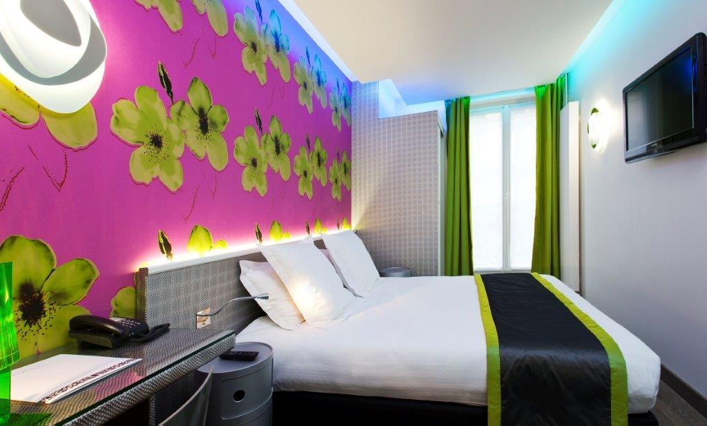 Hotel Wyld Saint Germain Ex Hotel Moderne Saint Germain Παρίσι Εξωτερικό φωτογραφία