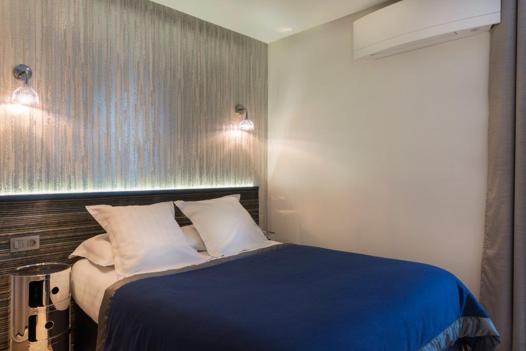 Hotel Wyld Saint Germain Ex Hotel Moderne Saint Germain Παρίσι Εξωτερικό φωτογραφία