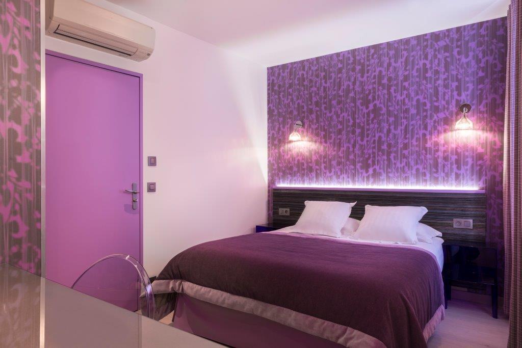 Hotel Wyld Saint Germain Ex Hotel Moderne Saint Germain Παρίσι Εξωτερικό φωτογραφία