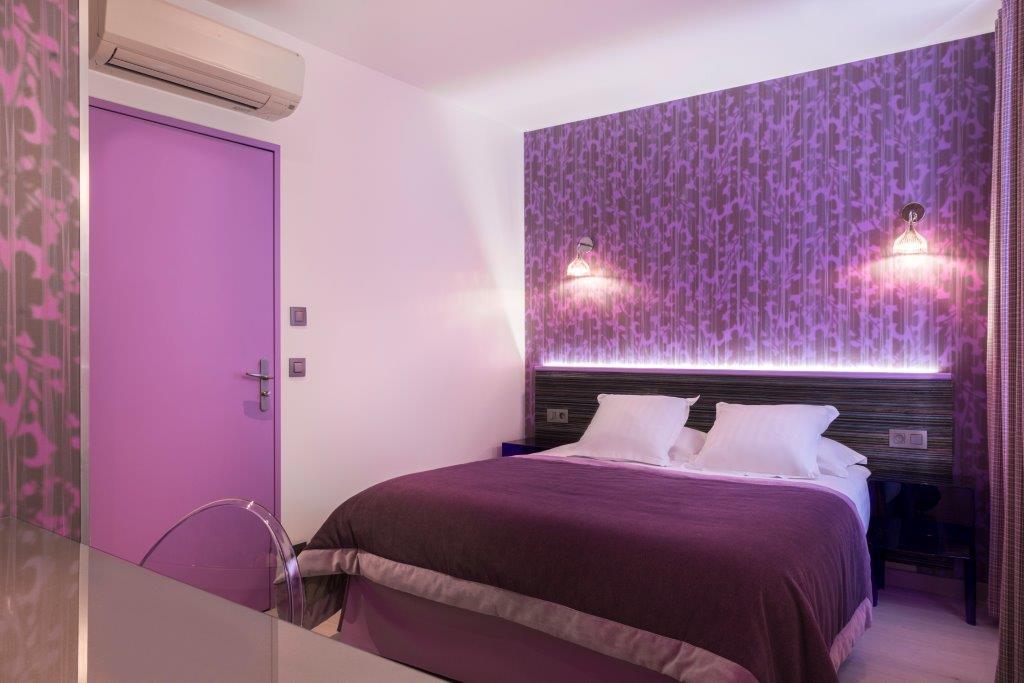 Hotel Wyld Saint Germain Παρίσι Εξωτερικό φωτογραφία