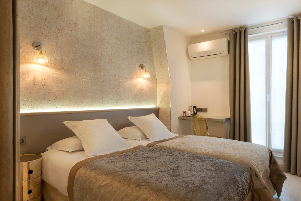 Hotel Wyld Saint Germain Ex Hotel Moderne Saint Germain Παρίσι Εξωτερικό φωτογραφία