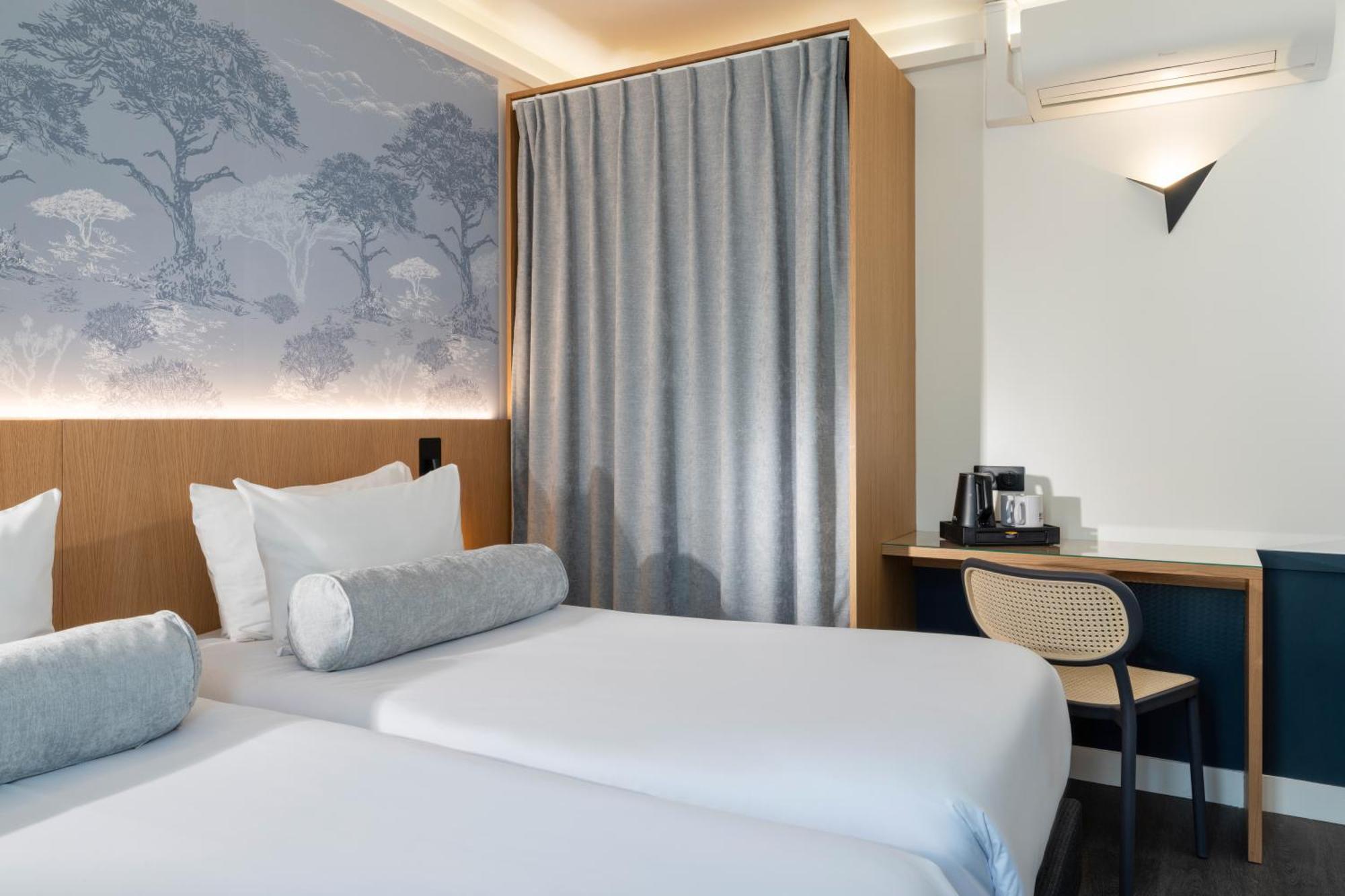 Hotel Wyld Saint Germain Παρίσι Εξωτερικό φωτογραφία