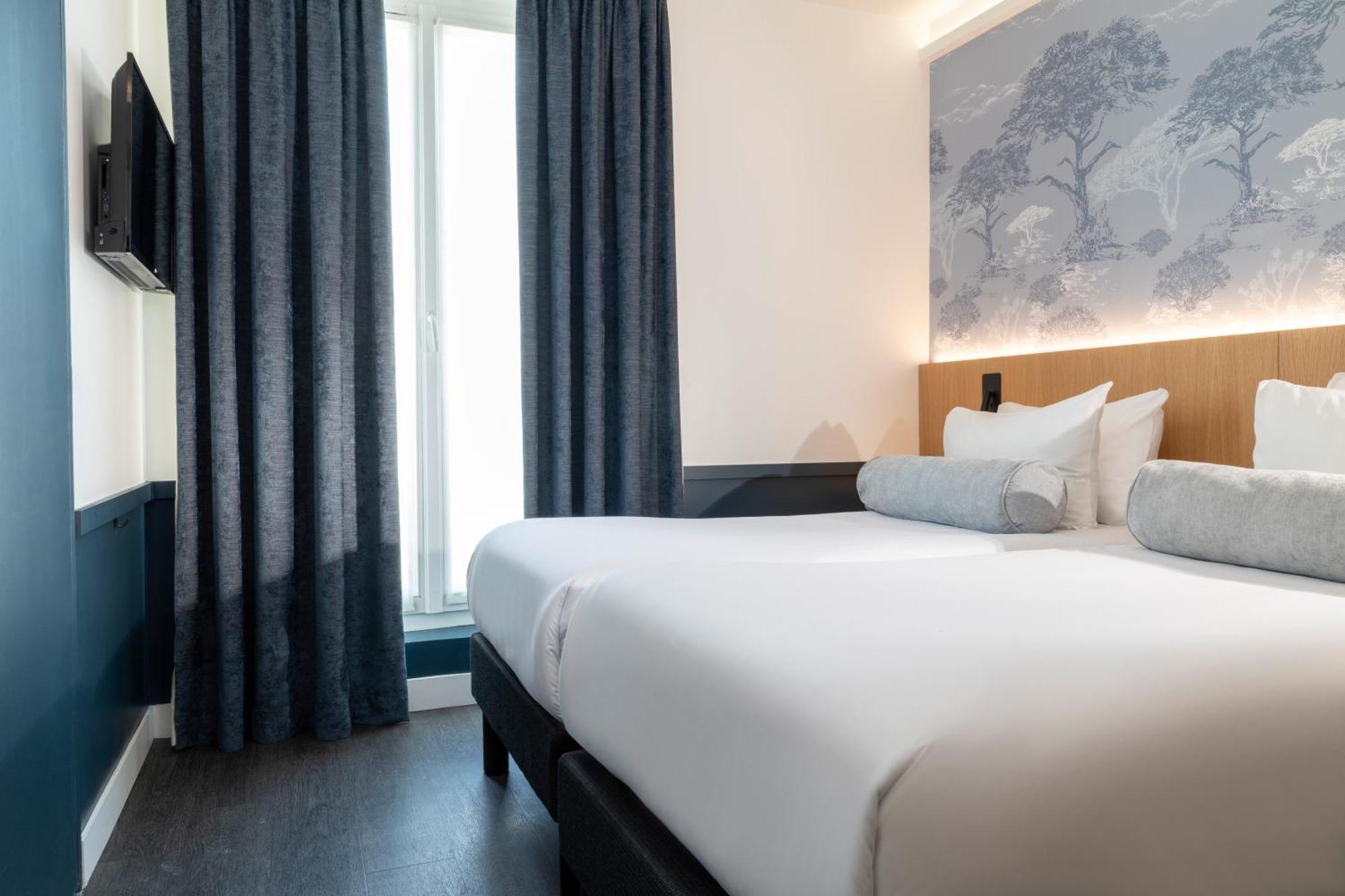 Hotel Wyld Saint Germain Παρίσι Εξωτερικό φωτογραφία