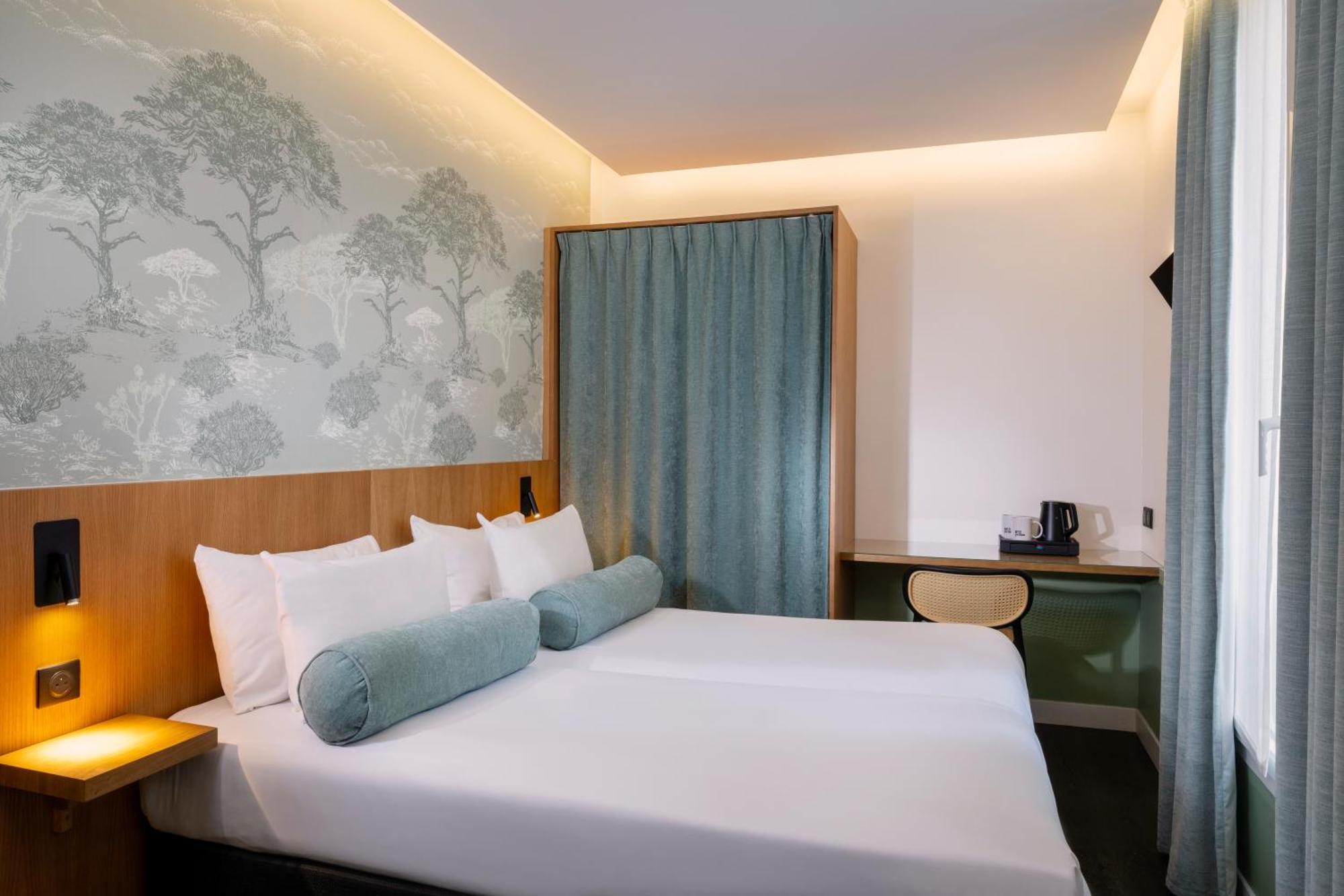 Hotel Wyld Saint Germain Παρίσι Εξωτερικό φωτογραφία