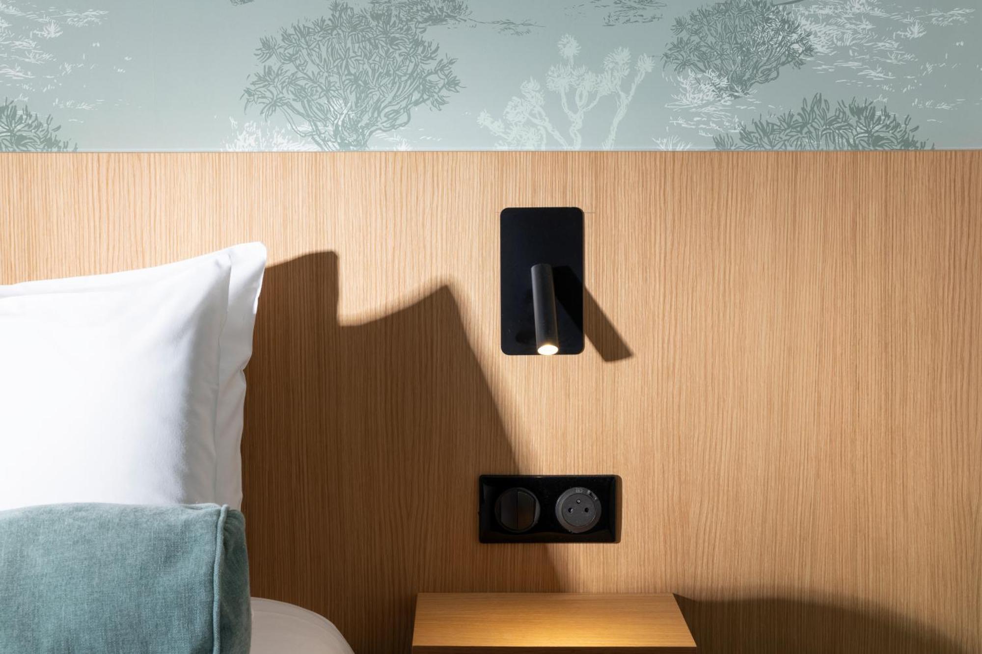 Hotel Wyld Saint Germain Παρίσι Εξωτερικό φωτογραφία