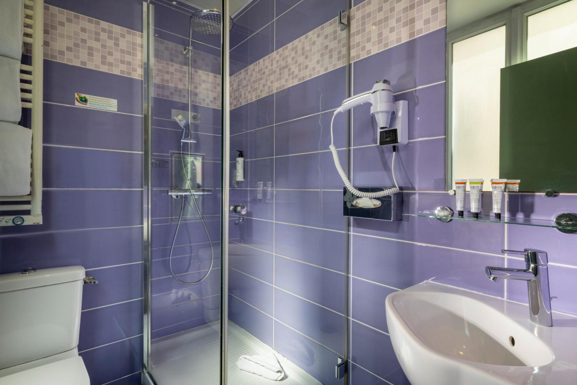 Hotel Wyld Saint Germain Παρίσι Εξωτερικό φωτογραφία