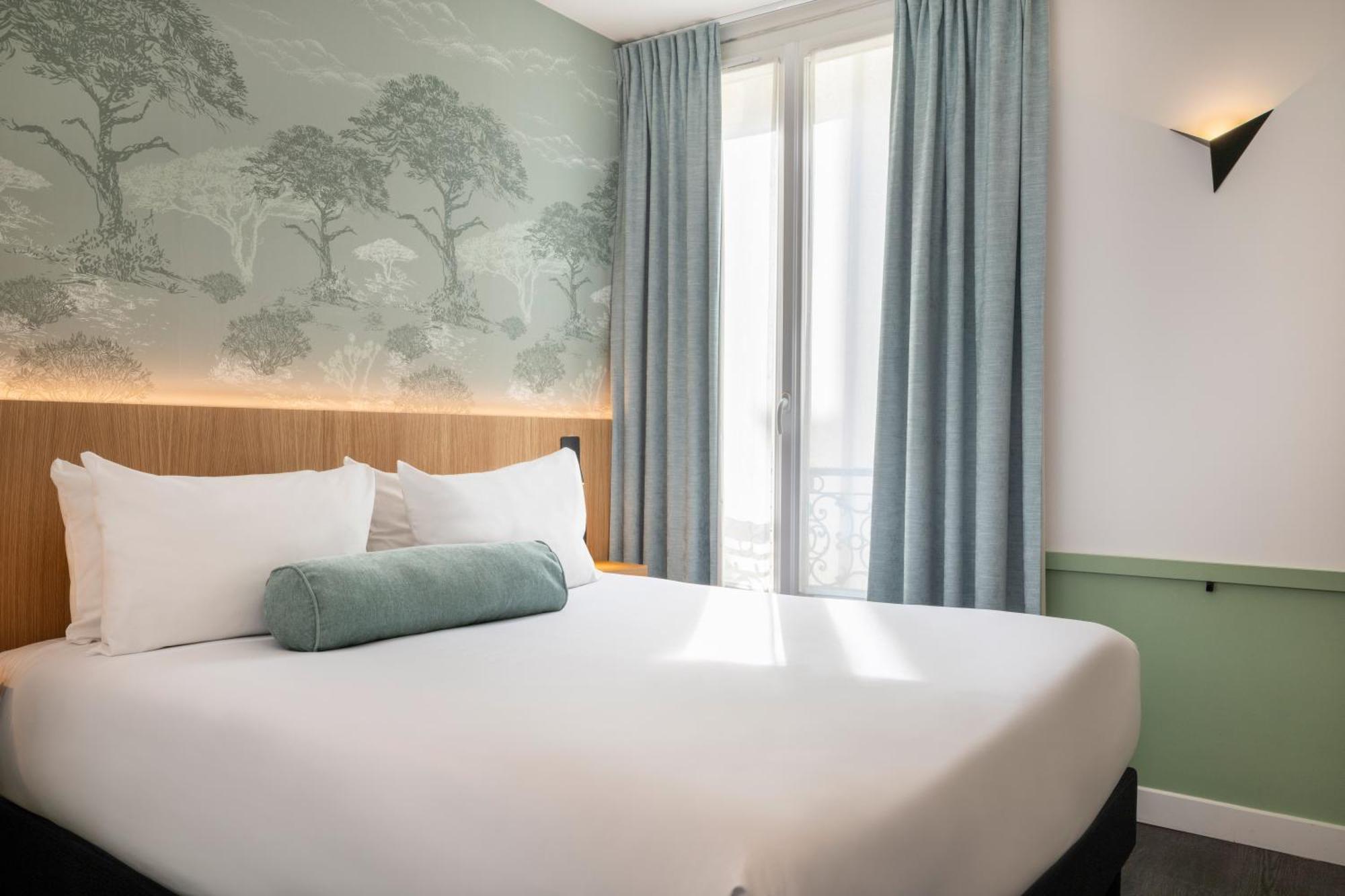 Hotel Wyld Saint Germain Παρίσι Εξωτερικό φωτογραφία
