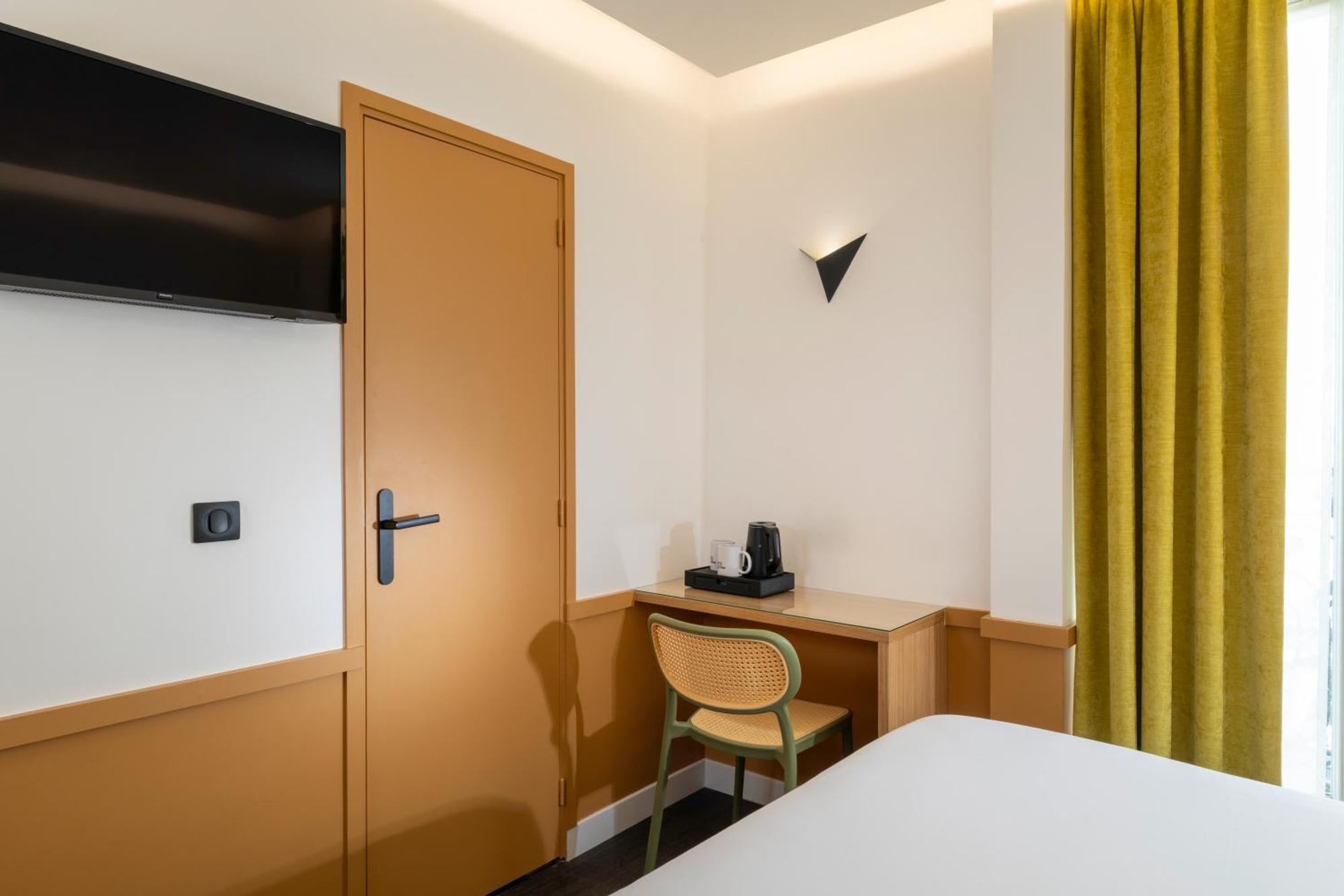 Hotel Wyld Saint Germain Παρίσι Εξωτερικό φωτογραφία