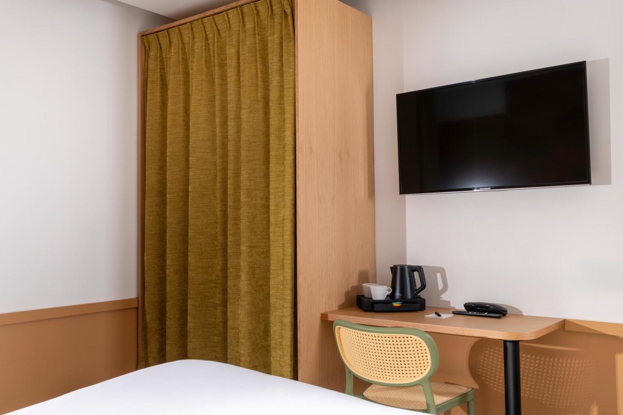 Hotel Wyld Saint Germain Παρίσι Εξωτερικό φωτογραφία