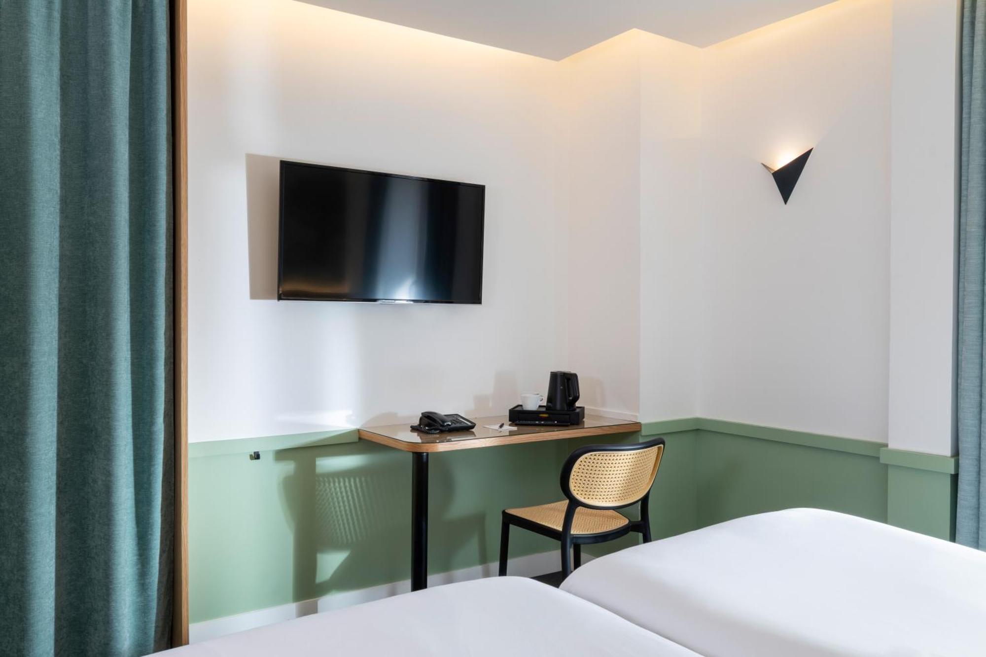 Hotel Wyld Saint Germain Παρίσι Εξωτερικό φωτογραφία