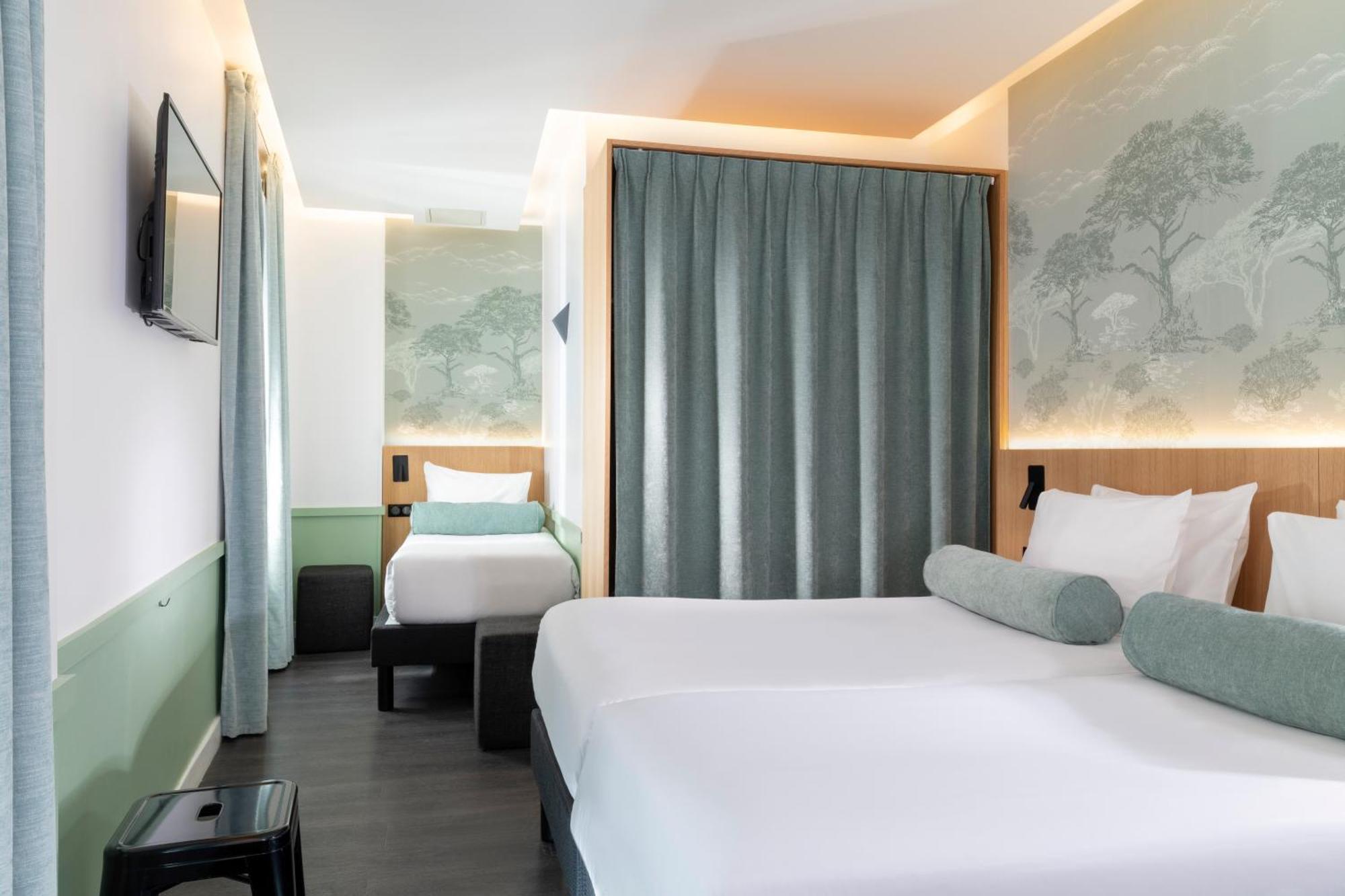 Hotel Wyld Saint Germain Παρίσι Εξωτερικό φωτογραφία