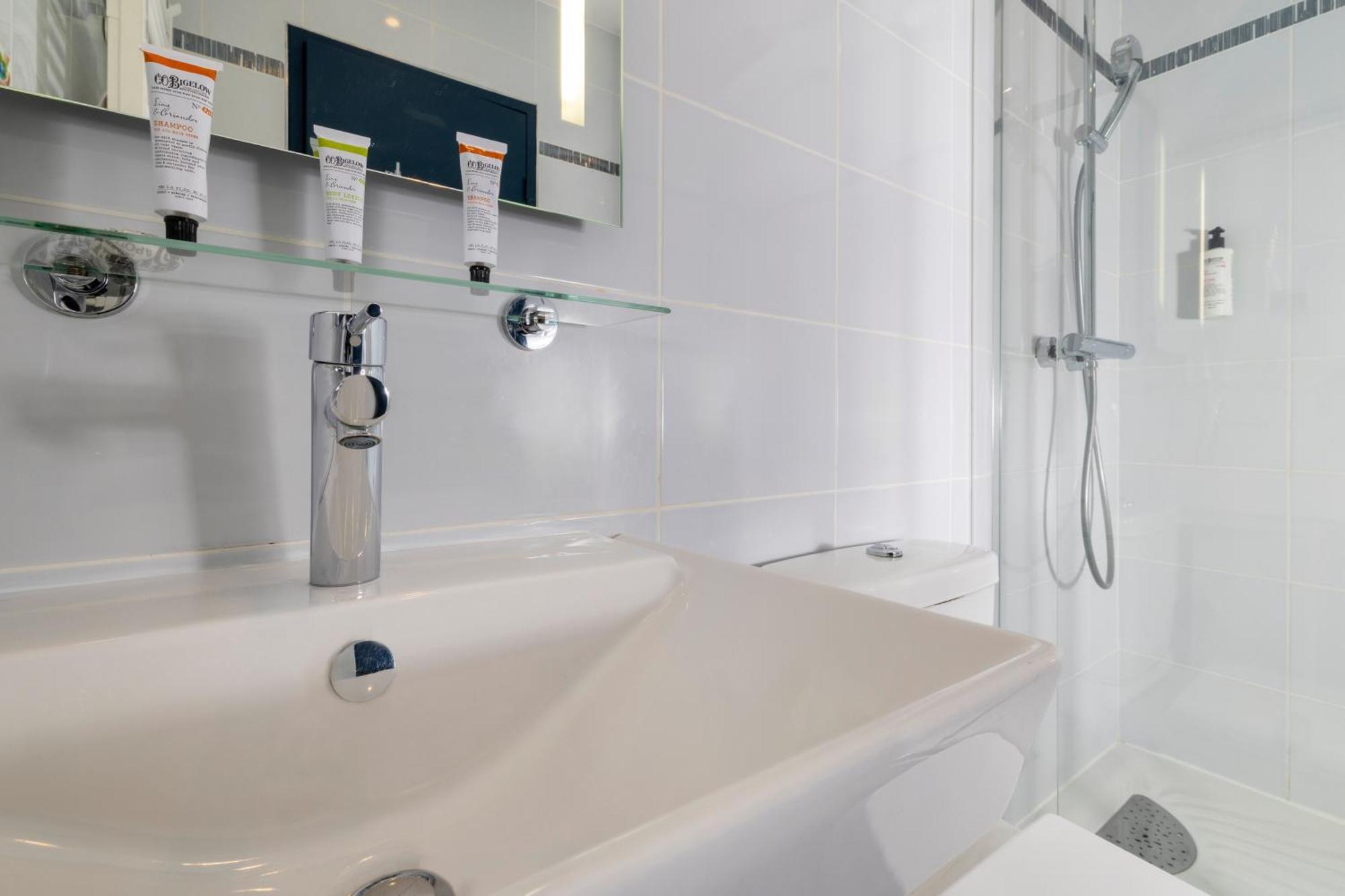 Hotel Wyld Saint Germain Παρίσι Εξωτερικό φωτογραφία