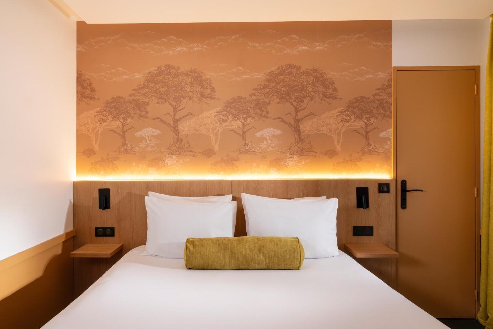 Hotel Wyld Saint Germain Παρίσι Εξωτερικό φωτογραφία