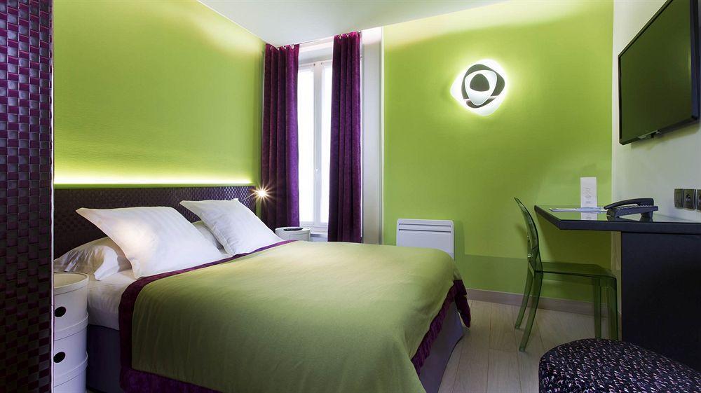 Hotel Wyld Saint Germain Ex Hotel Moderne Saint Germain Παρίσι Εξωτερικό φωτογραφία