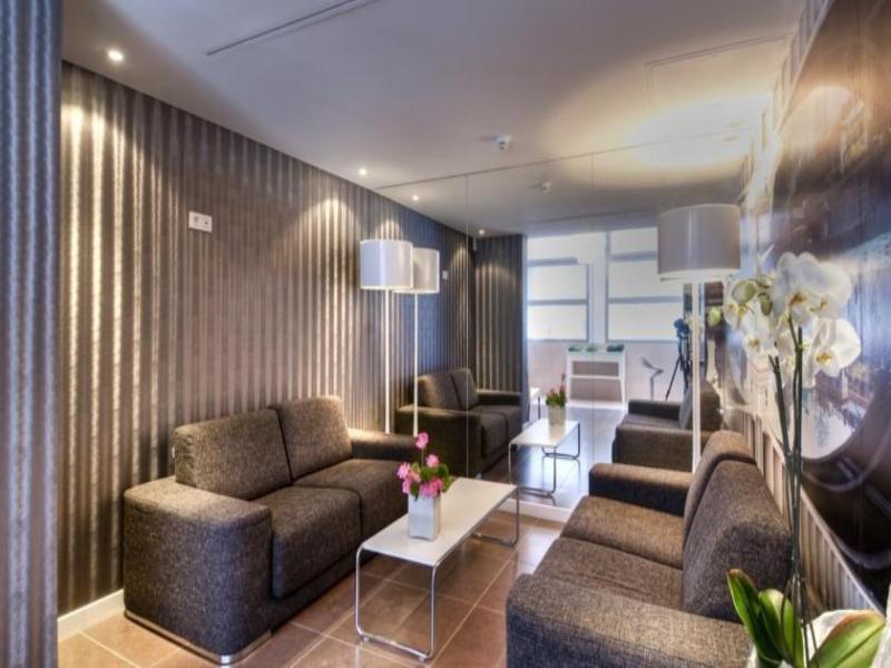 Hotel Wyld Saint Germain Ex Hotel Moderne Saint Germain Παρίσι Εξωτερικό φωτογραφία