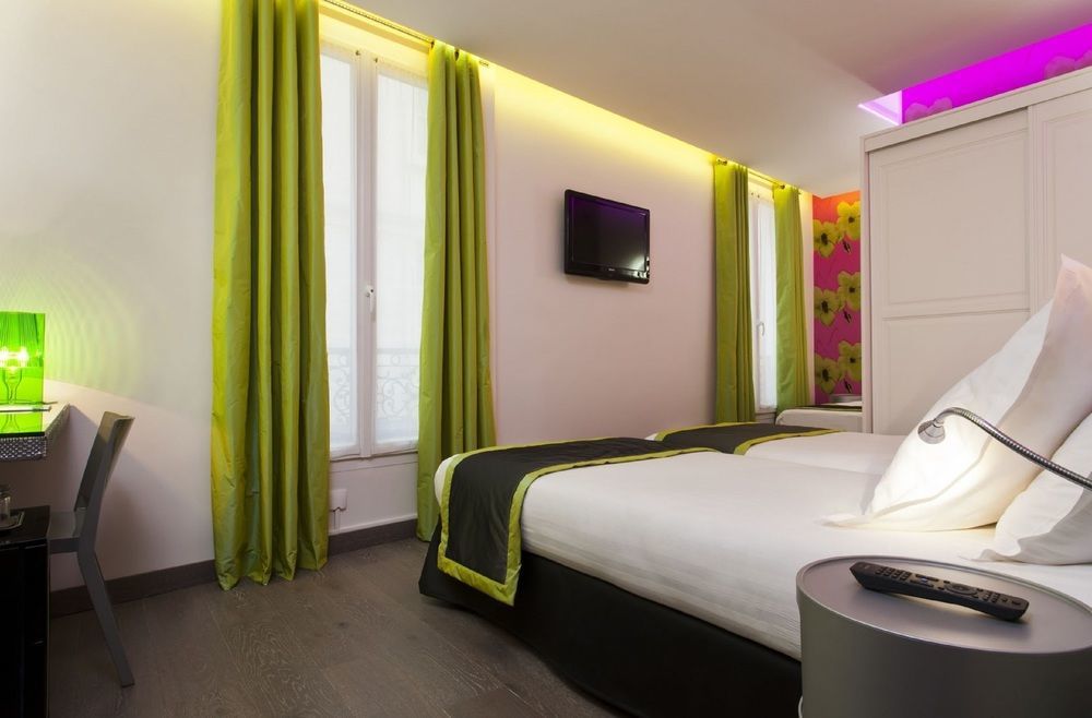 Hotel Wyld Saint Germain Ex Hotel Moderne Saint Germain Παρίσι Εξωτερικό φωτογραφία