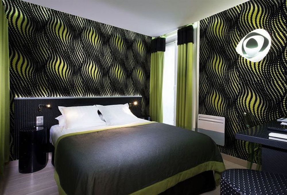 Hotel Wyld Saint Germain Παρίσι Εξωτερικό φωτογραφία