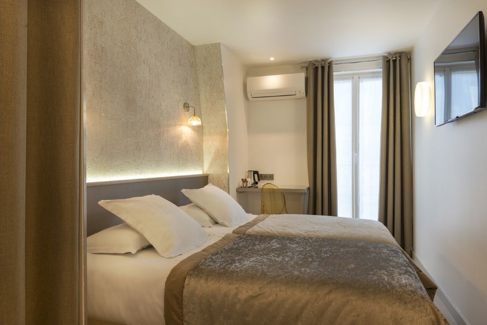 Hotel Wyld Saint Germain Ex Hotel Moderne Saint Germain Παρίσι Εξωτερικό φωτογραφία