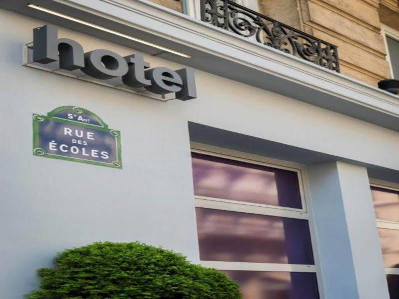 Hotel Wyld Saint Germain Παρίσι Εξωτερικό φωτογραφία