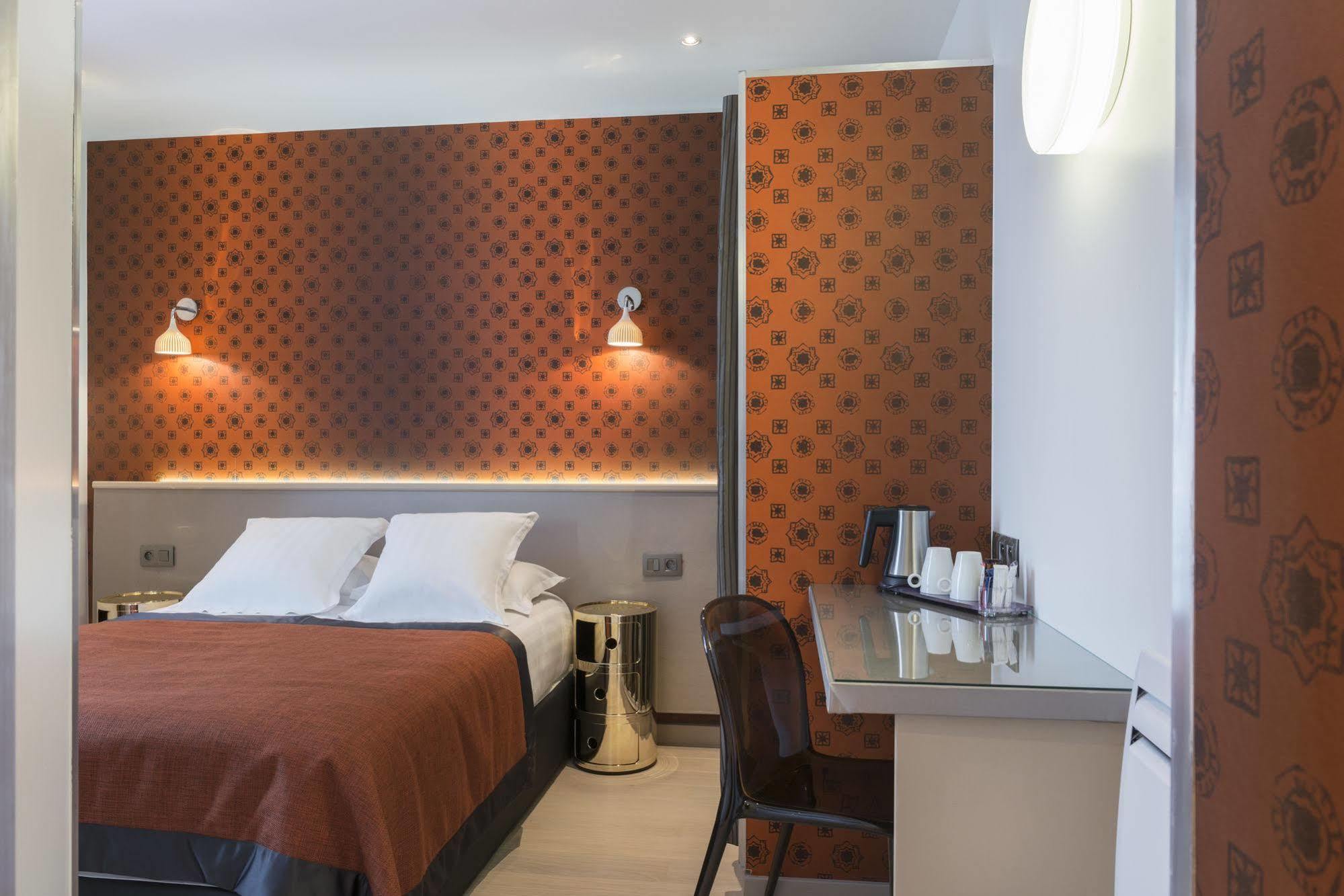 Hotel Wyld Saint Germain Ex Hotel Moderne Saint Germain Παρίσι Εξωτερικό φωτογραφία