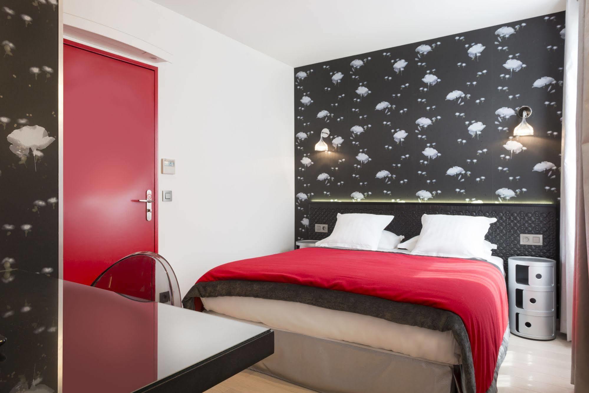 Hotel Wyld Saint Germain Παρίσι Εξωτερικό φωτογραφία