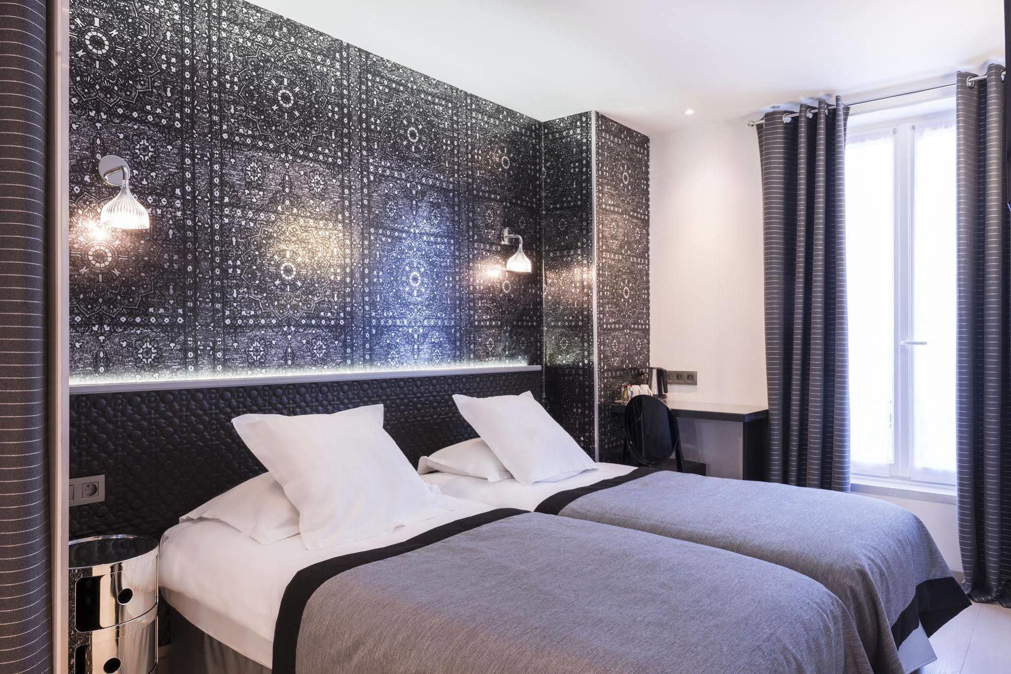 Hotel Wyld Saint Germain Ex Hotel Moderne Saint Germain Παρίσι Εξωτερικό φωτογραφία