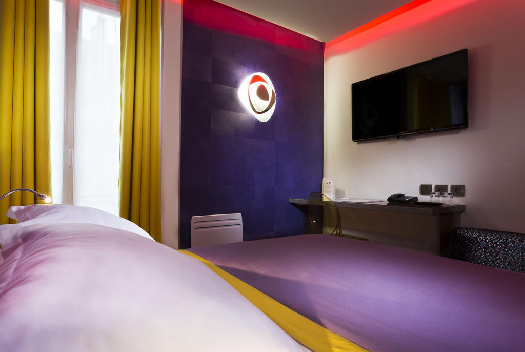 Hotel Wyld Saint Germain Ex Hotel Moderne Saint Germain Παρίσι Εξωτερικό φωτογραφία