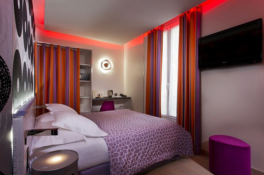 Hotel Wyld Saint Germain Ex Hotel Moderne Saint Germain Παρίσι Εξωτερικό φωτογραφία