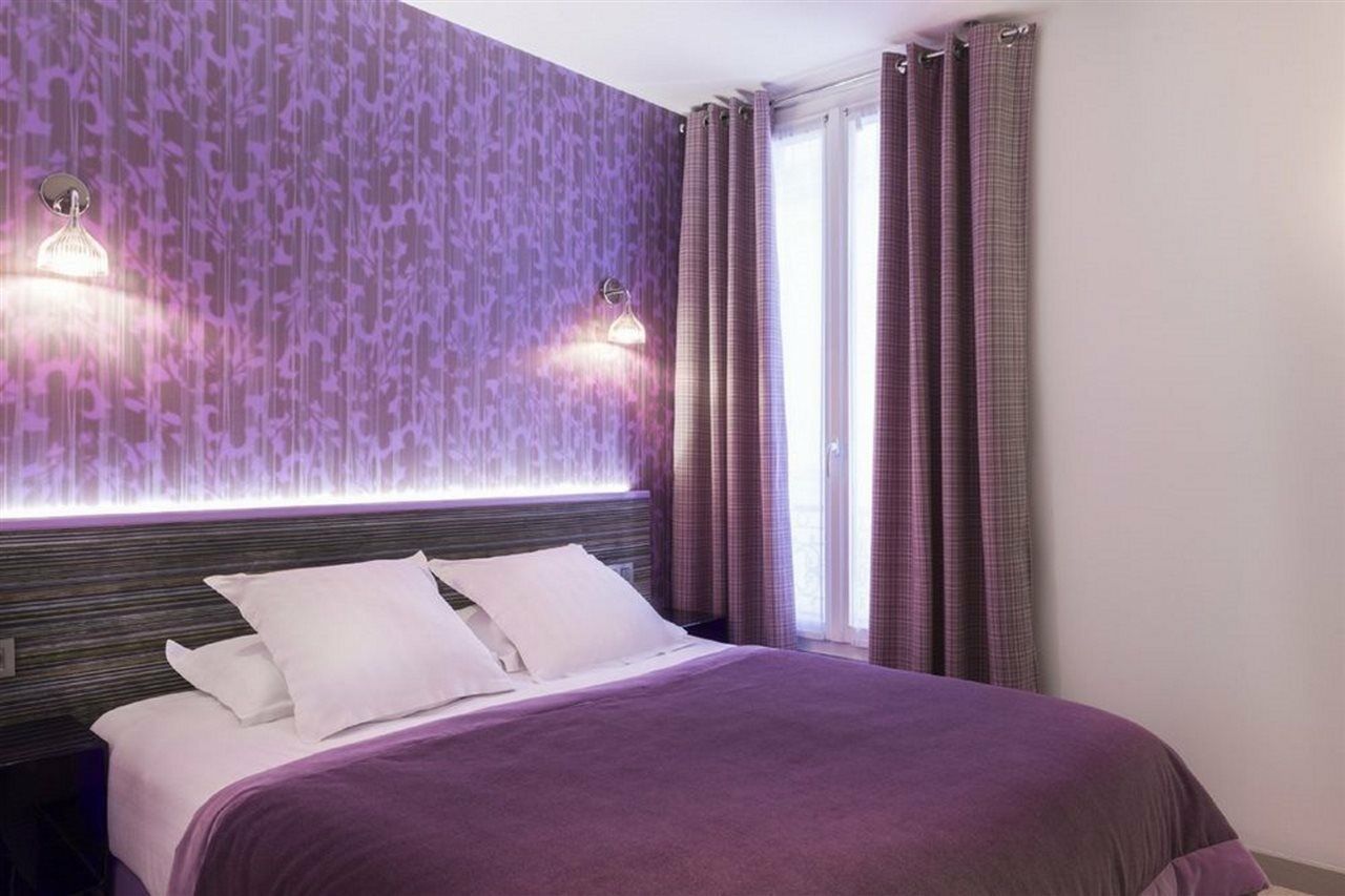 Hotel Wyld Saint Germain Ex Hotel Moderne Saint Germain Παρίσι Εξωτερικό φωτογραφία