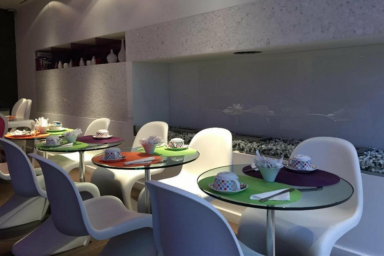 Hotel Wyld Saint Germain Παρίσι Εξωτερικό φωτογραφία