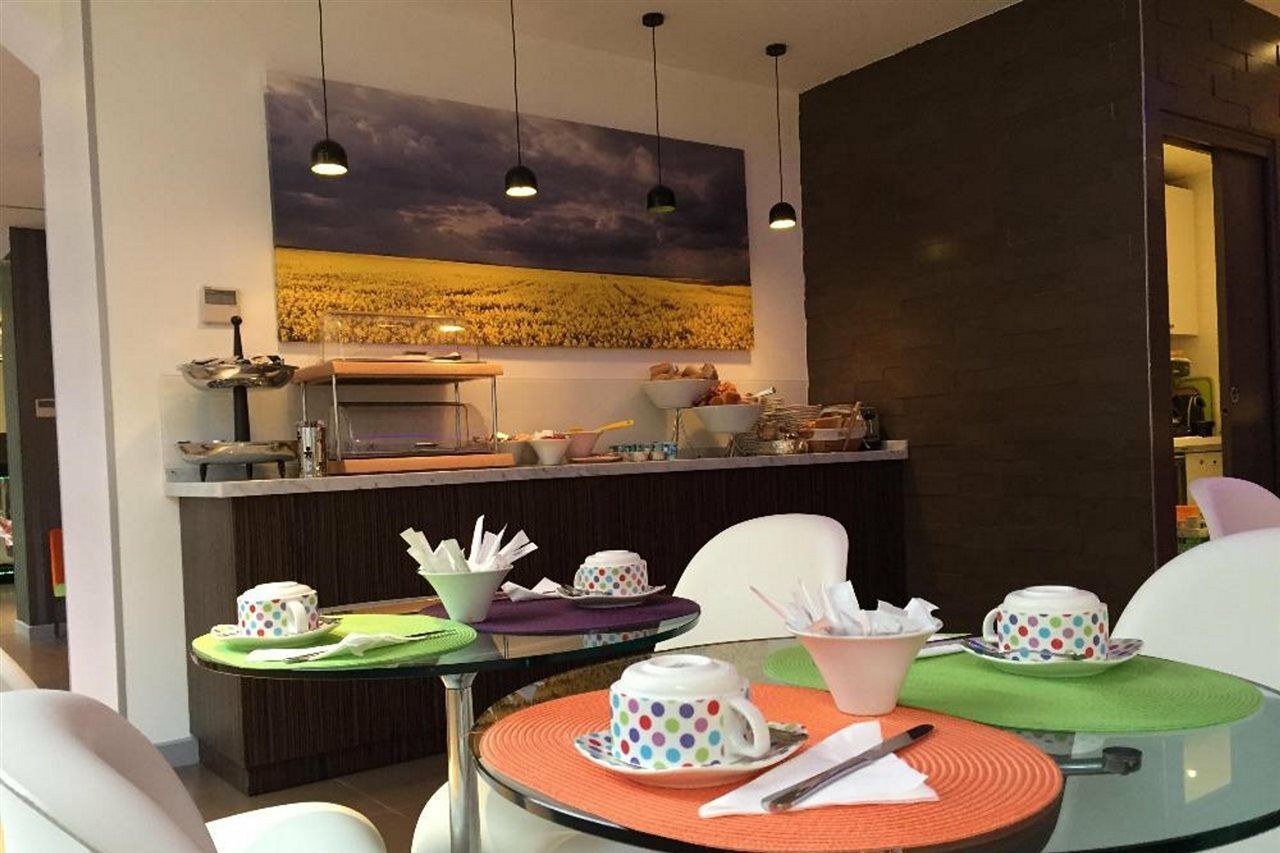 Hotel Wyld Saint Germain Παρίσι Εξωτερικό φωτογραφία